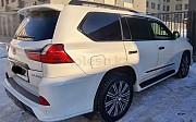 Lexus LX 570, 5.7 автомат, 2012, внедорожник 