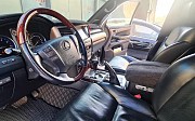 Lexus LX 570, 5.7 автомат, 2012, внедорожник 