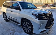 Lexus LX 570, 5.7 автомат, 2012, внедорожник 