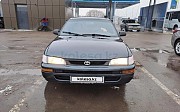 Toyota Corolla, 1.3 механика, 1993, седан Алматы