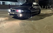 BMW 540, 4.4 автомат, 2002, седан Атырау