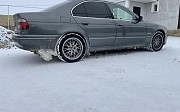 BMW 540, 4.4 автомат, 2002, седан Атырау