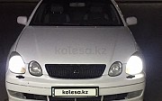 Lexus GS 300, 3 автомат, 2000, седан Нұр-Сұлтан (Астана)