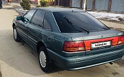 Mazda 626, 2 механика, 1991, лифтбек Алматы