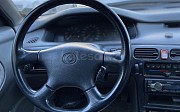 Mazda 626, 1.9 механика, 1992, седан Аксу