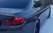 BMW 520, 2 автомат, 2012, седан 