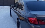 BMW 520, 2 автомат, 2012, седан Шымкент