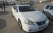 Lexus ES 350, 3.5 автомат, 2006, седан Актау