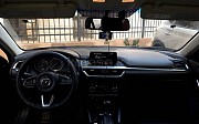 Mazda 6, 2.5 автомат, 2017, седан Актау