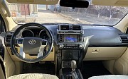 Toyota Land Cruiser Prado, 3 автомат, 2014, внедорожник Атырау