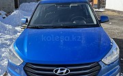 Hyundai Creta, 1.6 автомат, 2016, кроссовер Талдықорған