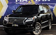 Lexus LX 570, 5.7 автомат, 2013, внедорожник Шымкент