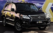 Lexus LX 570, 5.7 автомат, 2013, внедорожник Шымкент