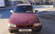 Opel Astra, 1.6 механика, 1992, универсал Алматы