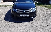 Geely GC7, 1.8 механика, 2015, седан Семей