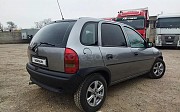 Opel Corsa, 1.4 автомат, 1995, хэтчбек 