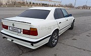 BMW 525, 2.5 механика, 1989, седан Тараз