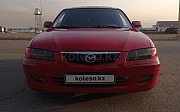 Mazda 626, 2 механика, 2001, лифтбек Алматы