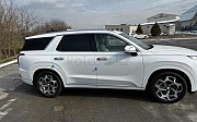 Hyundai Palisade, 3.8 автомат, 2022, кроссовер 