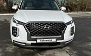 Hyundai Palisade, 3.8 автомат, 2022, кроссовер 