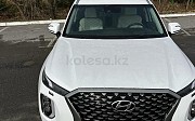 Hyundai Palisade, 3.8 автомат, 2022, кроссовер 