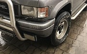 Opel Monterey, 3.2 механика, 1992, внедорожник Алматы