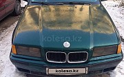 BMW 316, 1.6 механика, 1995, седан Алматы