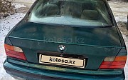 BMW 316, 1.6 механика, 1995, седан Алматы