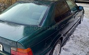 BMW 316, 1.6 механика, 1995, седан Алматы