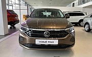 Volkswagen Polo, 1.6 автомат, 2022, лифтбек Астана