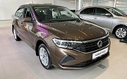 Volkswagen Polo, 1.6 автомат, 2022, лифтбек Астана