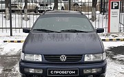Volkswagen Passat, 2 механика, 1995, универсал Қарағанды