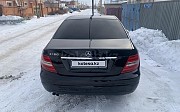 Mercedes-Benz C 180, 1.6 автомат, 2013, седан Актобе