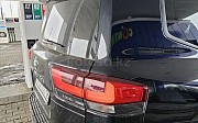 Toyota Land Cruiser, 4 автомат, 2022, внедорожник Өскемен