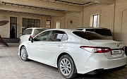 Toyota Camry, 2.5 автомат, 2021, седан 