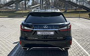 Lexus RX 200t, 2 автомат, 2019, кроссовер Алматы