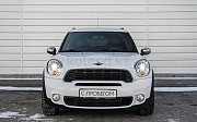 Mini Countryman, 1.6 автомат, 2013, кроссовер 