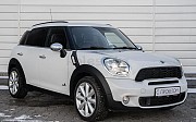 Mini Countryman, 1.6 автомат, 2013, кроссовер Астана