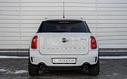 Mini Countryman, 1.6 автомат, 2013, кроссовер Астана