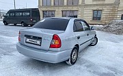 Hyundai Accent, 1.5 автомат, 2005, седан Атырау