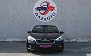 Kia Cerato, 2 автомат, 2014, седан Шымкент