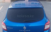Renault Sandero, 1.6 механика, 2015, хэтчбек Атырау