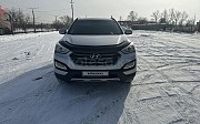 Hyundai Santa Fe, 2.4 автомат, 2016, кроссовер Павлодар