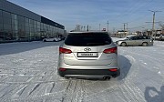 Hyundai Santa Fe, 2.4 автомат, 2016, кроссовер Павлодар