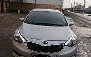 Kia Cerato, 1.6 автомат, 2015, седан 