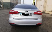 Kia Cerato, 1.6 автомат, 2015, седан Атырау