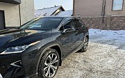 Lexus RX 300, 2 автомат, 2018, кроссовер Павлодар