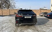 Lexus RX 300, 2 автомат, 2018, кроссовер Павлодар