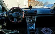 Subaru Legacy, 2 автомат, 2006, седан Қарағанды