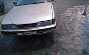 Mazda 626, 2.2 механика, 1991, лифтбек Жаркент